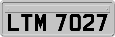 LTM7027