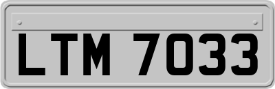 LTM7033