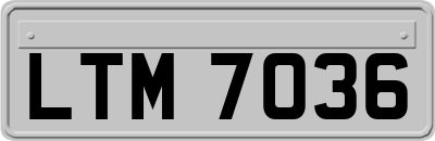 LTM7036