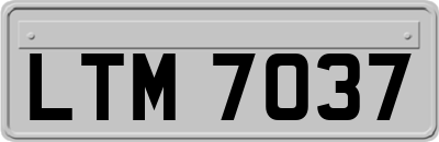 LTM7037