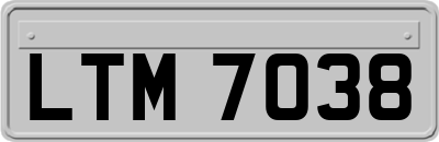 LTM7038