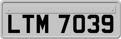 LTM7039