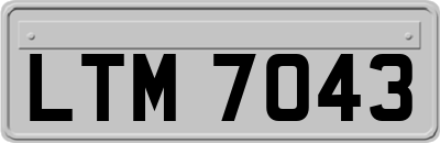 LTM7043