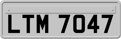 LTM7047