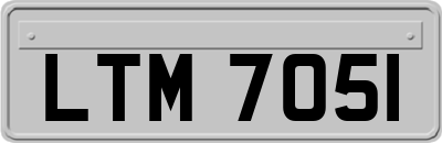 LTM7051
