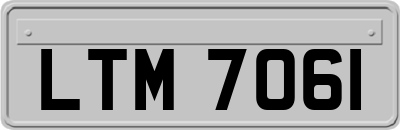 LTM7061