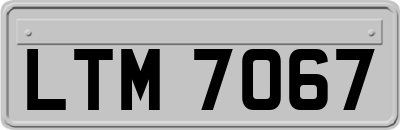 LTM7067