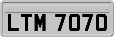 LTM7070