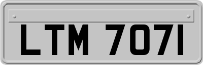 LTM7071