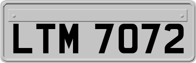 LTM7072