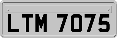 LTM7075