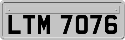 LTM7076