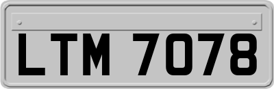 LTM7078