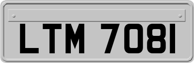LTM7081