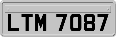 LTM7087