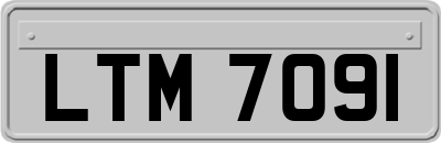 LTM7091