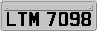LTM7098