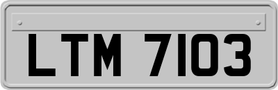 LTM7103