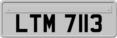 LTM7113