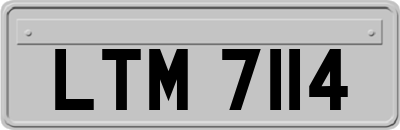 LTM7114