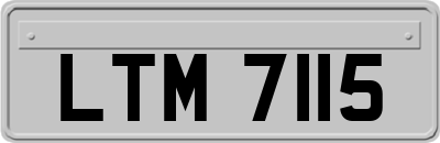 LTM7115