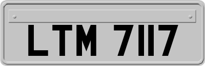 LTM7117