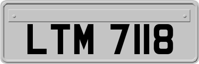 LTM7118
