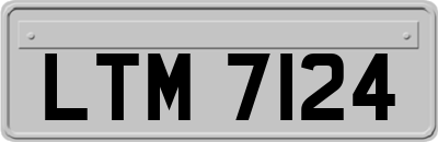 LTM7124