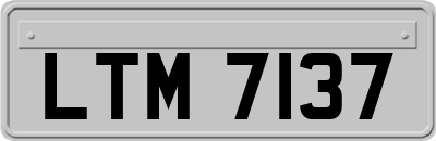 LTM7137