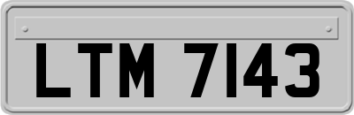 LTM7143