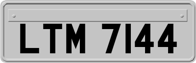 LTM7144