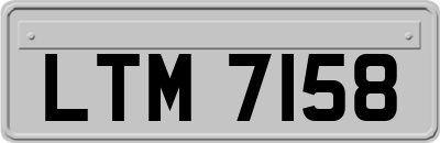 LTM7158