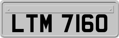 LTM7160