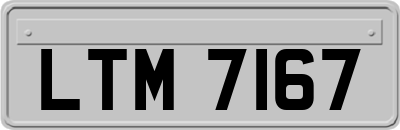 LTM7167