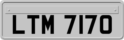 LTM7170