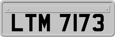 LTM7173