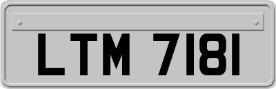 LTM7181