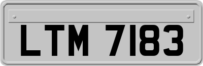 LTM7183