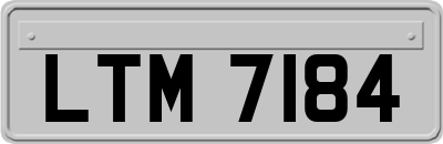 LTM7184