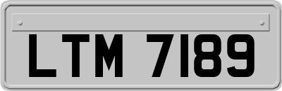 LTM7189