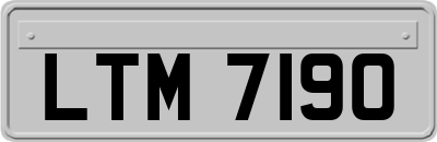 LTM7190