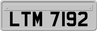 LTM7192