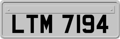 LTM7194
