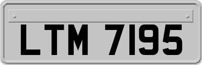 LTM7195