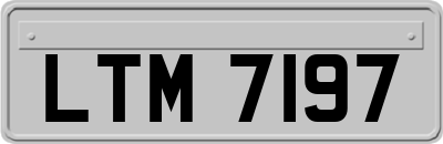 LTM7197