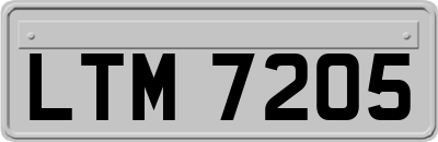LTM7205