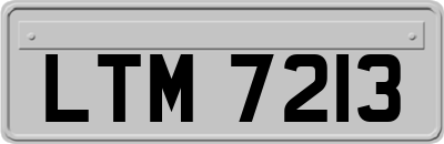 LTM7213