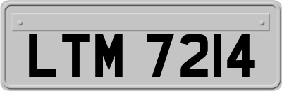 LTM7214