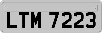 LTM7223