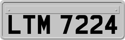 LTM7224
